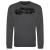 AWDis sweatshirt Thumbnail