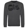 AWDis sweatshirt Thumbnail