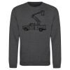 AWDis sweatshirt Thumbnail
