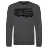 AWDis sweatshirt Thumbnail