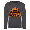 AWDis sweatshirt Thumbnail