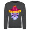 AWDis sweatshirt Thumbnail