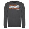 AWDis sweatshirt Thumbnail