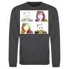 AWDis sweatshirt Thumbnail
