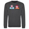AWDis sweatshirt Thumbnail