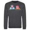 AWDis sweatshirt Thumbnail