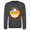 AWDis sweatshirt Thumbnail