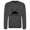 AWDis sweatshirt Thumbnail