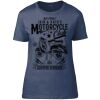 Women's Premium T-shirt Thumbnail
