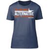 Women's Premium T-shirt Thumbnail