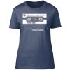 Women's Premium T-shirt Thumbnail