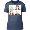 Women's Premium T-shirt Thumbnail