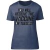 Women's Premium T-shirt Thumbnail