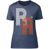 Women's Premium T-shirt Thumbnail