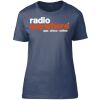 Women's Premium T-shirt Thumbnail