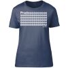 Women's Premium T-shirt Thumbnail
