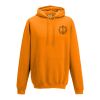 Unisex Hoodie Thumbnail