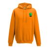 Unisex Hoodie Thumbnail