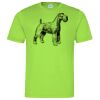 Cool T Sports Shirt Thumbnail
