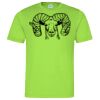 Cool T Sports Shirt Thumbnail