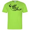 Cool T Sports Shirt Thumbnail