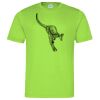 Cool T Sports Shirt Thumbnail