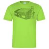 Cool T Sports Shirt Thumbnail