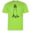 Cool T Sports Shirt Thumbnail
