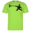 Cool T Sports Shirt Thumbnail