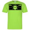 Cool T Sports Shirt Thumbnail