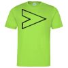 Cool T Sports Shirt Thumbnail