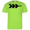 Cool T Sports Shirt Thumbnail