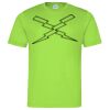 Cool T Sports Shirt Thumbnail