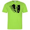 Cool T Sports Shirt Thumbnail