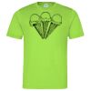 Cool T Sports Shirt Thumbnail