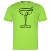 Cool T Sports Shirt Thumbnail
