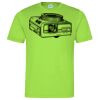 Cool T Sports Shirt Thumbnail