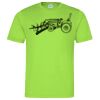 Cool T Sports Shirt Thumbnail