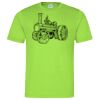 Cool T Sports Shirt Thumbnail