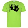Cool T Sports Shirt Thumbnail