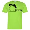 Cool T Sports Shirt Thumbnail