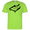 Cool T Sports Shirt Thumbnail