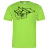 Cool T Sports Shirt Thumbnail