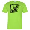 Cool T Sports Shirt Thumbnail