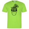 Cool T Sports Shirt Thumbnail