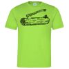 Cool T Sports Shirt Thumbnail