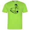 Cool T Sports Shirt Thumbnail