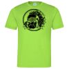 Cool T Sports Shirt Thumbnail