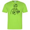 Cool T Sports Shirt Thumbnail