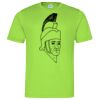 Cool T Sports Shirt Thumbnail